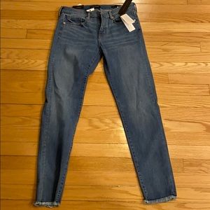 Women’s full length jeans